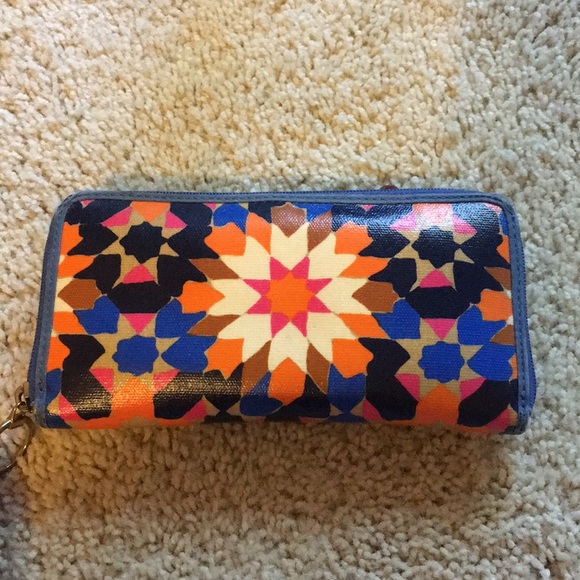 FOSSIL wallet - Picture 1 of 2